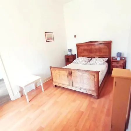 Exceptionnelle maison de maître 2 à 12 voyageurs Villa *