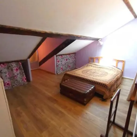 Villa Exceptionnelle maison de maître 2 à 12 voyageurs *
