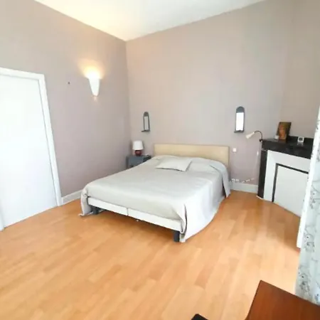 Exceptionnelle maison de maître 2 à 12 voyageurs Villa Perpinhã