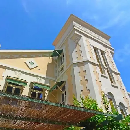 Exceptionnelle maison de maître 2 à 12 voyageurs Villa *