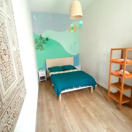 Villa Exceptionnelle maison de maître 2 à 12 voyageurs