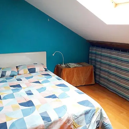 Exceptionnelle maison de maître 2 à 12 voyageurs *
