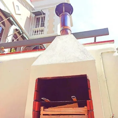 Exceptionnelle maison de maître 2 à 12 voyageurs *