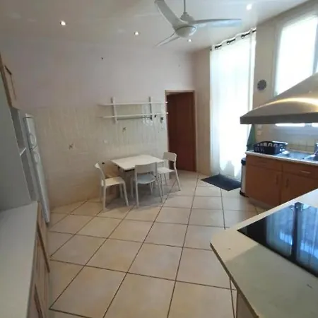 Villa Exceptionnelle maison de maître 2 à 12 voyageurs